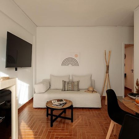 Hiviscus Suite Naxos Naxos City Zewnętrze zdjęcie