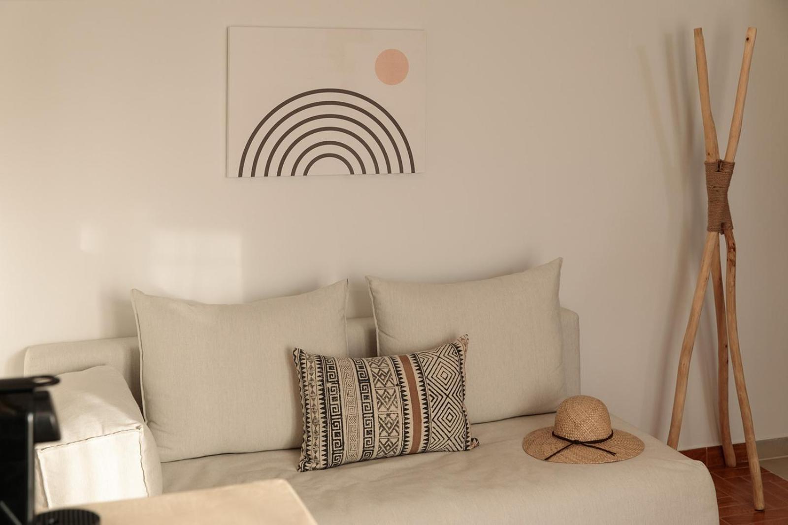 Hiviscus Suite Naxos Naxos City Zewnętrze zdjęcie