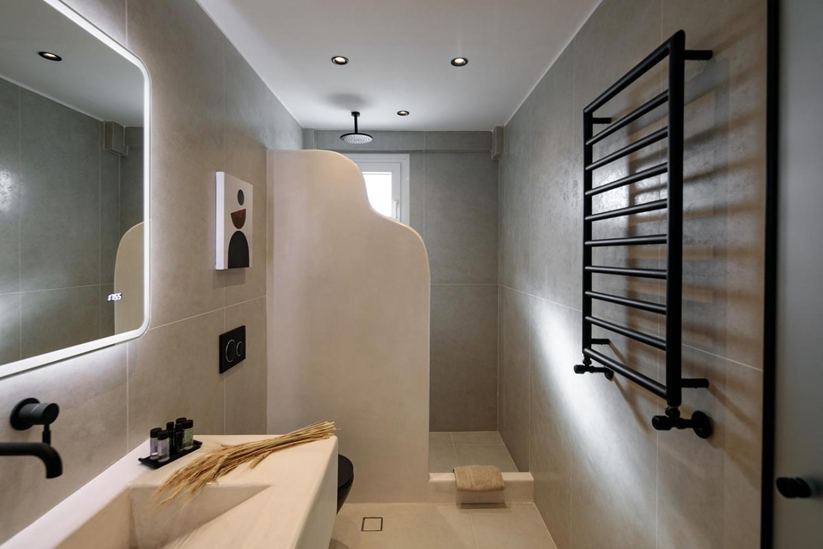 Hiviscus Suite Naxos Naxos City Zewnętrze zdjęcie