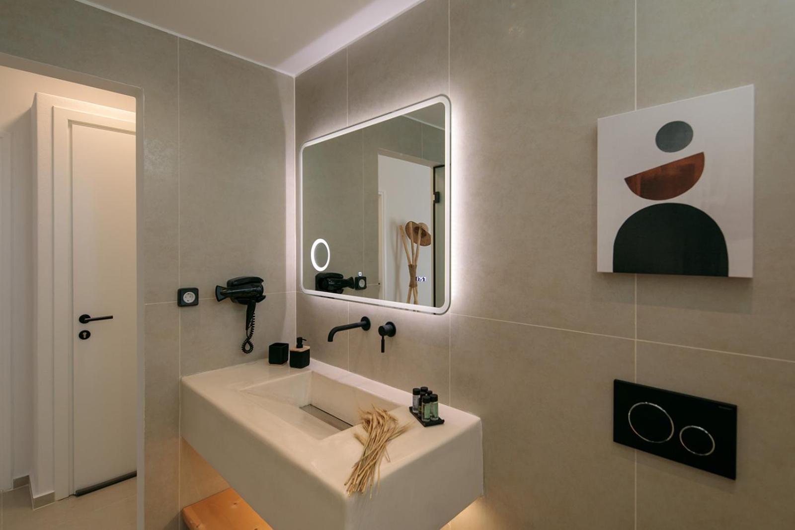 Hiviscus Suite Naxos Naxos City Zewnętrze zdjęcie